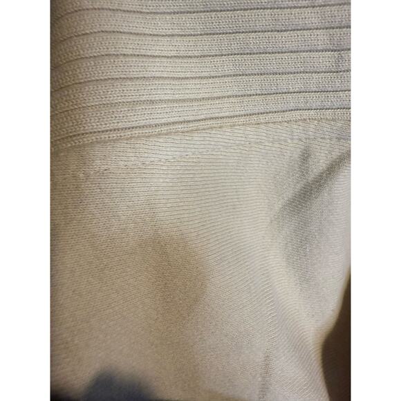 Aerie Cheers Plush Chenille letter Sweatshirt, Plus Size XXL - Picture 7 of 8